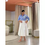 Saia Celina Off White