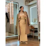 Conjunto Marcela Nude