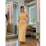 Conjunto Marcela Nude