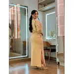 Conjunto Marcela Nude