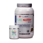 Purenutry Whey Isolate + CreaPro 300g