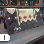 Manta Boots Horse Tambor Air Max Pad Navajo 