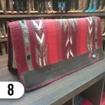 Manta Boots Horse Tambor Air Max Pad Navajo 