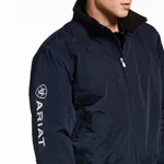 Jaqueta ARIAT - Stable Ins - Navy