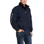 Jaqueta ARIAT - Stable Ins - Navy