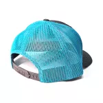 Boné Classic - Cinza Azul