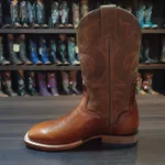 Bota Goyazes Masculina 206055cc - vernon pinhao dallas furta-cor 