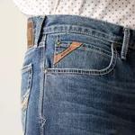 Calça Jeans Ariat Masculina- M2 Tulloch