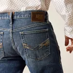 Calça Jeans Ariat Masculina- M2 Tulloch