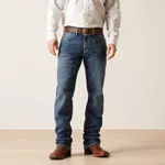 Calça Jeans Ariat Masculina- M2 Tulloch