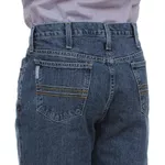 Calça Cinch Masculina - Silver Label Slim Clara