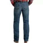 Calça Cinch Masculina - Silver Label Slim New