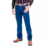 Calça Jeans Wrangler Masculina 13M Elastic 