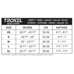 Capacete Troxel - Spirit Freedom