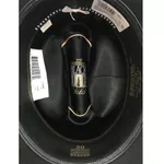 Chapéu de Feltro Resistol 20X Black Gold 