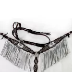 Conjunto Cabeçada e Peiteira - Master Selas 46