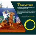 Corda 4 Tentos Tomahawk Rope - CABEÇA YELLOWSTONE