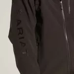 Jaqueta ARIAT - PATRIOT SOFTSHELL COFFEEBEAN Marrom