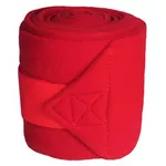 Liga Descanso - Polo Wraps Partrade - Vermelha