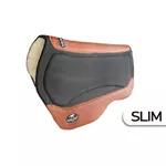 Manta Boots Horse Tambor Air Max Pad Redonda SLIM - Pelego