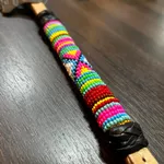 REIO CURTO DE MÃO MASTER SELAS COURO - MIÇANGA 03