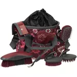 Kit Higiene Weaver - Plaid Aztec