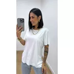 Tshirt Suede Off