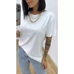 Tshirt Suede Off
