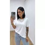 Tshirt Suede Off