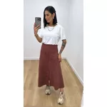 Tshirt Suede Off