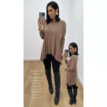 Blusa Ingrid Bassi Preta