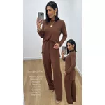 Conjunto Verônica Amêndoa