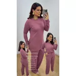 Conjunto Verônica Amêndoa