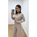 Conjunto Verônica Amêndoa