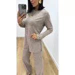 Conjunto Verônica Amêndoa
