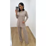 Conjunto Verônica Amêndoa