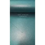 Papel Perolado Esmeralda