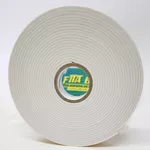 Fita Banana 19mmx5,5m Auto Adesiva Dupla Face