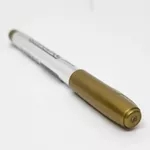 Caneta Metallic Ouro
