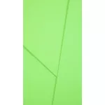 Papel Color Plus Verde Neon