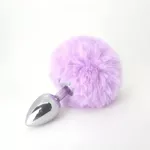 Pompom - Plug Anal P
