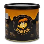 Doce de Leite Vimilk 800 gramas Doce de Leite Premiado