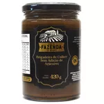 Brigadeiro de Colher Zero Açúcar Doces Fazenda de Minas 400g