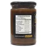 Brigadeiro de Colher Zero Açúcar Doces Fazenda de Minas 400g