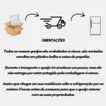Queijo Tipo Grana Padano Granparma Fatia com Ap 200g