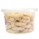 ROSQUINHA DE NATA CASEIRA