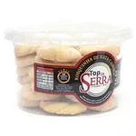 ROSQUINHA DE NATA CASEIRA