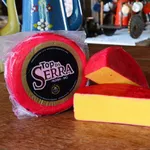 Queijo do Reino da Região da Serra da Canastra