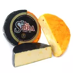 Frios Queijo Eclipse Top da Serra da Serra da Canastra