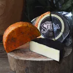 Frios Queijo Eclipse Top da Serra da Serra da Canastra